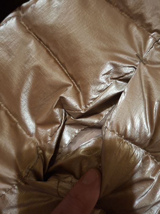 Kurtka Zara 152 dziewczęca