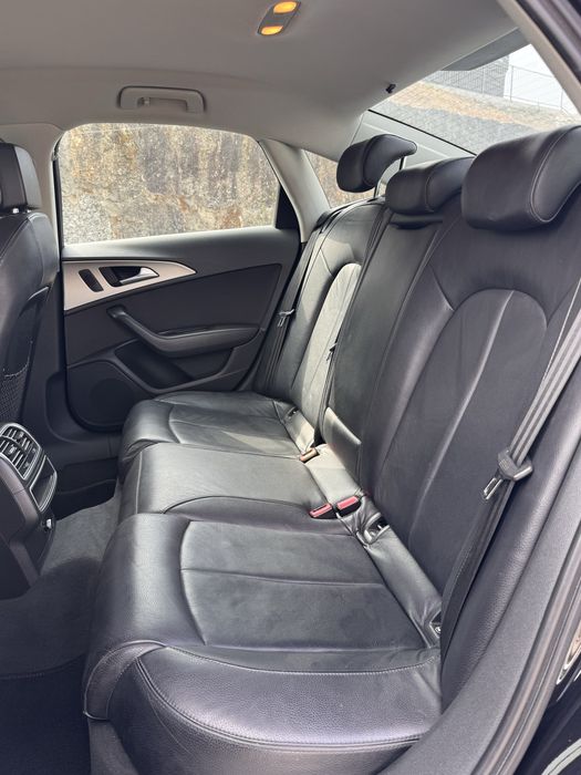 Audi A6 2.0 TDI 177CV