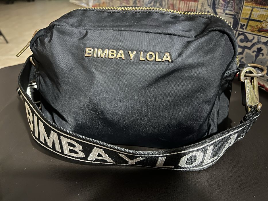 Mala Bimba y Lola