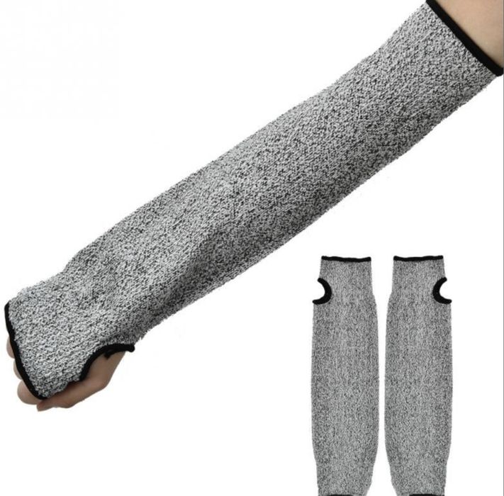 Кевларовые нарукавники