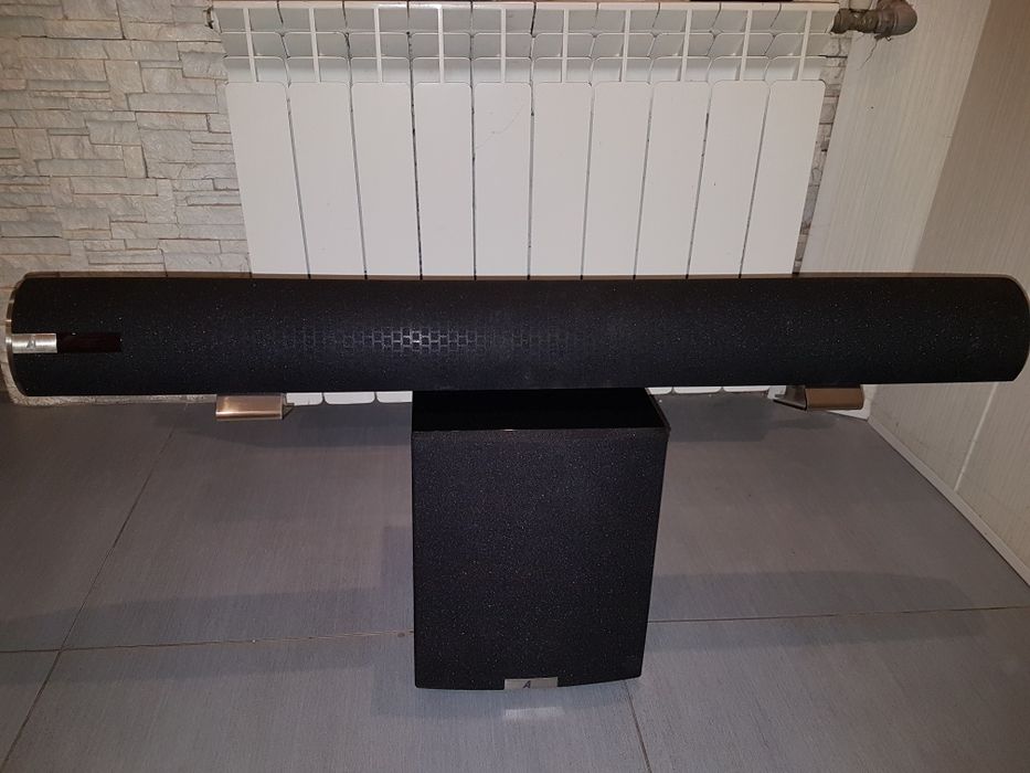 Arvani soundbar hotsell