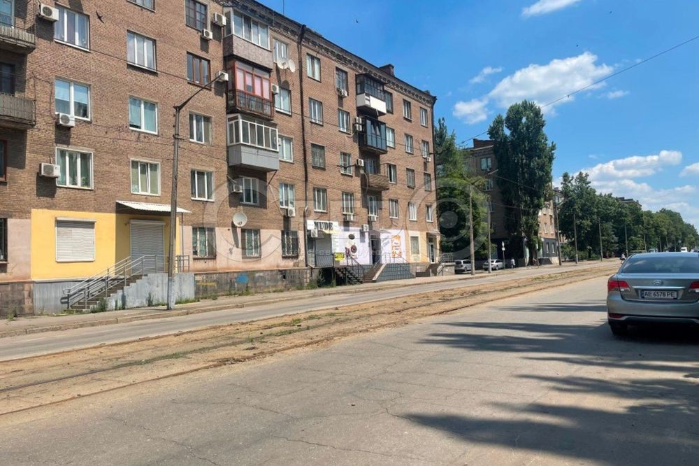 Продаж приміщення по вул.Соборності