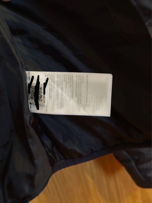 Blusão Benfica 2024/25