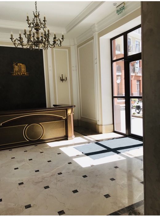 Багатокімнатна квартира за адресою (площа 210 м²) - Atlanta.ua - фото 10