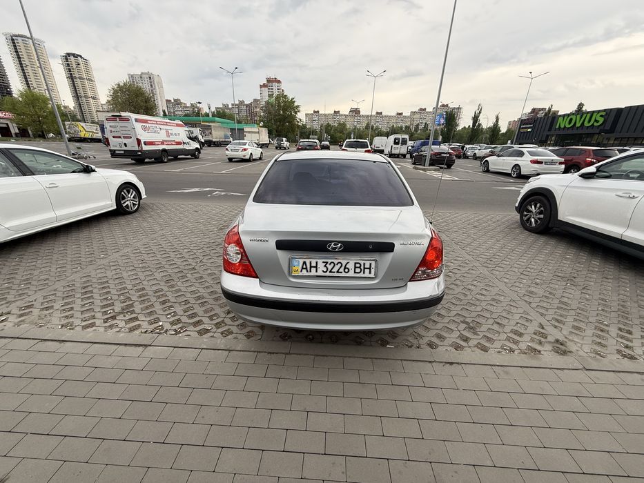 Продам Авто Елантра