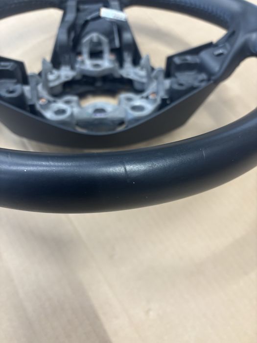 Руль з підігрівом мазда  3  6  cx3  cx 5  mazda