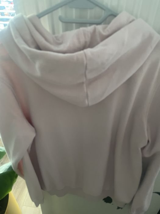 Bluza z kapturem rozmiar L