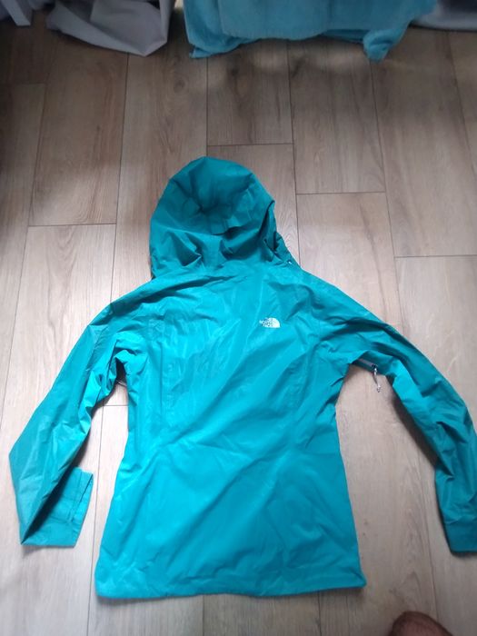 The north face kurtka z membrana hyvent 2,5 l