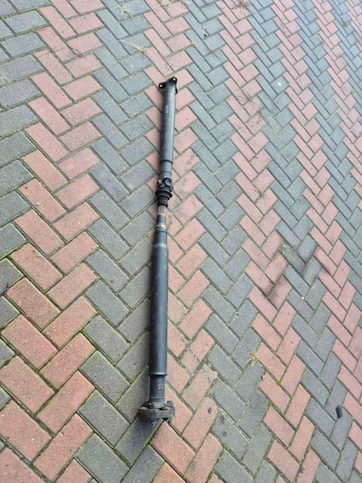 кардан bmw 7 (f01, f02) 7562814 3.0l дизель 180kw 2009