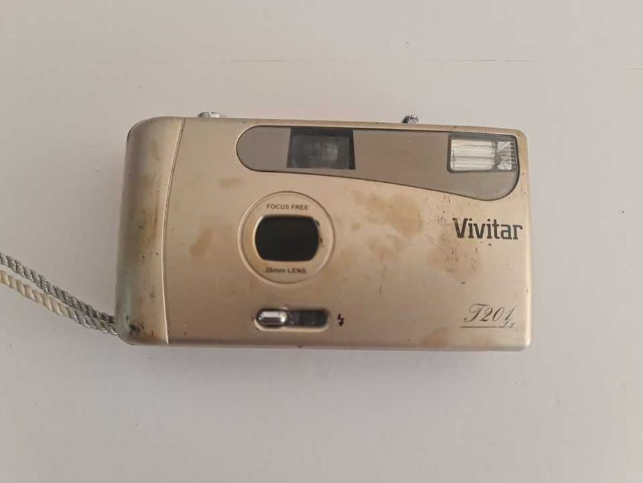 Lote 8 Máquinas Fotográficas Antigas + Máquina Filmar Panasonic