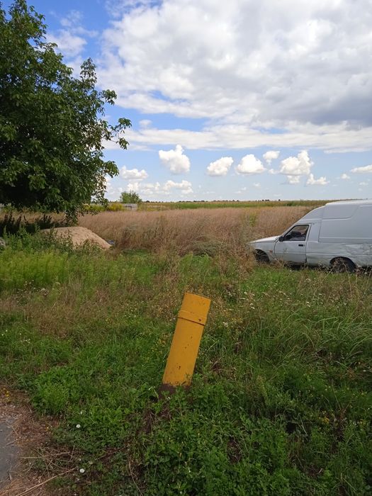 Продам земельну ділянку