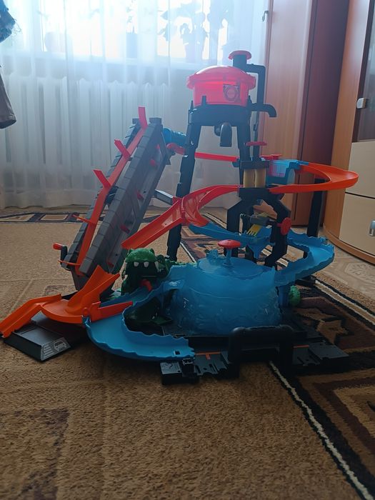 Трек Hot Wheels дитячий