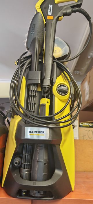 Karcher K7 Premium Start Nowy