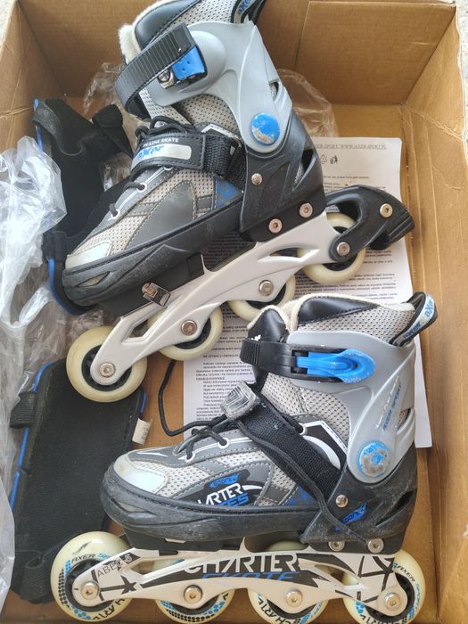 Sprzedam rolki dla dziecka