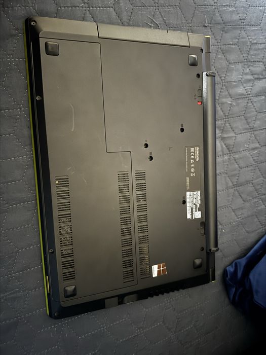 Lenovo IdeaPad 305-15IBD Core i3 2,0GHz 5005U