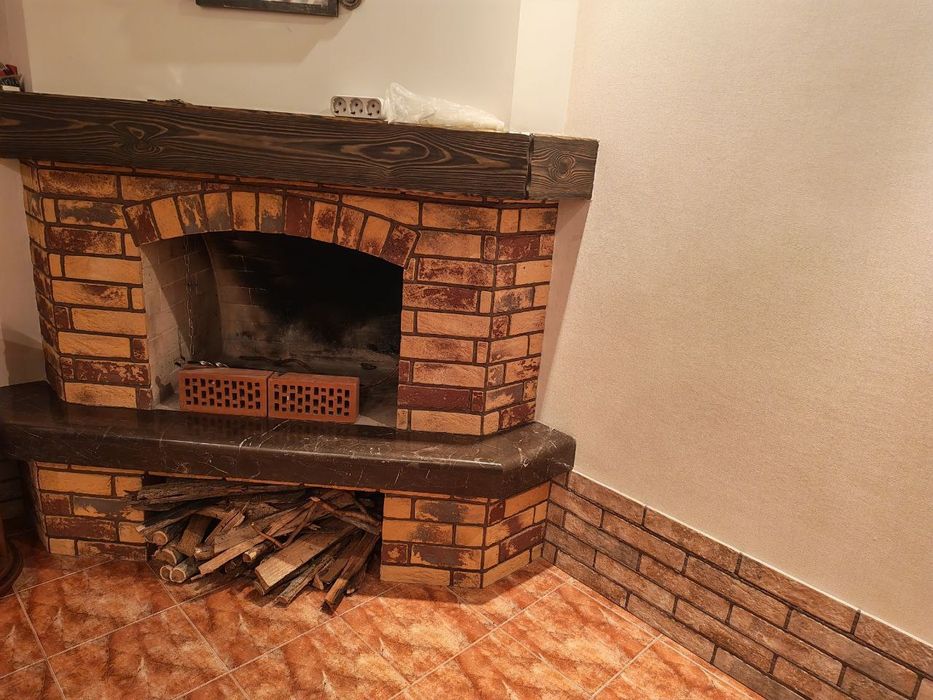 Продам таунхаус з ремонтом, меблями і побутовою технікою