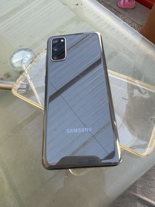 Samsung s20 5G 128gb /12gb ram