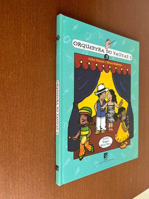 Orquestra do Pautas 11