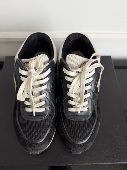 Кроссоки Chanel оригинал