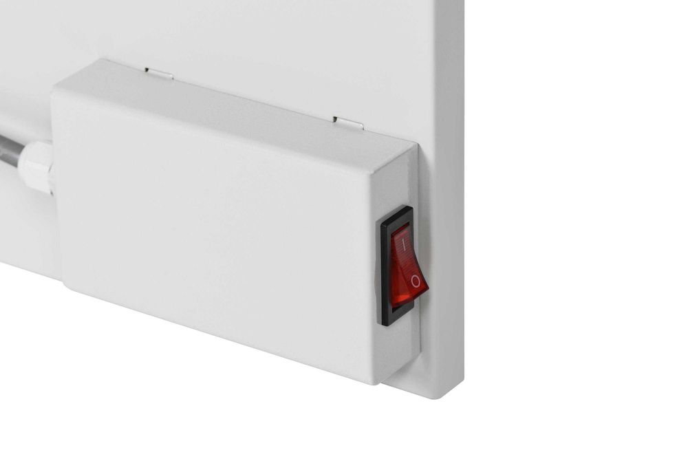 Обігрівач керамічний  400 Вт Ardesto HCP-400BG Beige