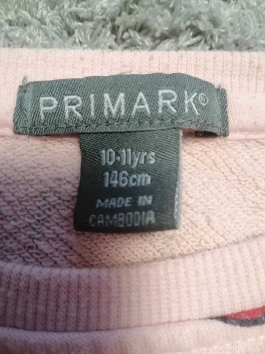 Кофточка для дівчинки