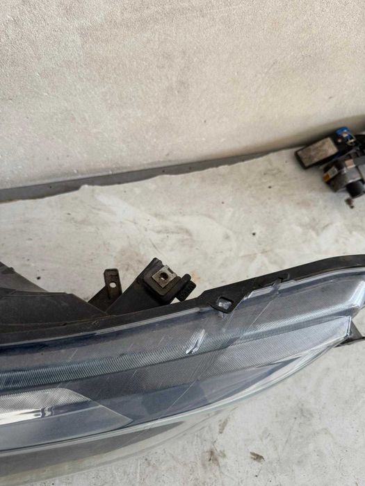 Lampa lewy przód Iveco Daily 14- EU