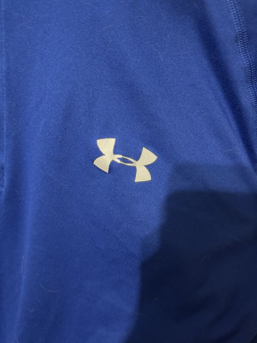 Under armour спортивний лонг чоловічий