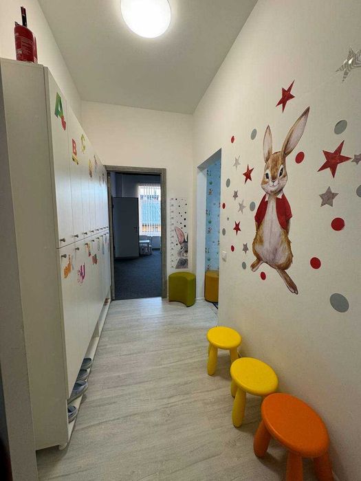 Commercial real estate at (area 107 m²) - Atlanta.ua - photo 7