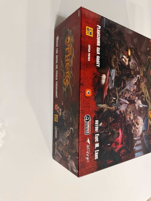 The Others Portal Games