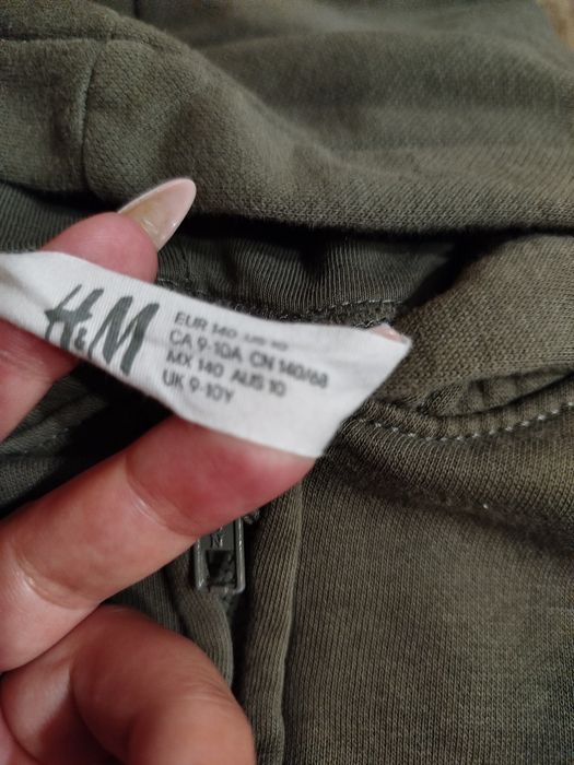 Кофта зіп,зіпка,худі,світшот, Adidas,H&M