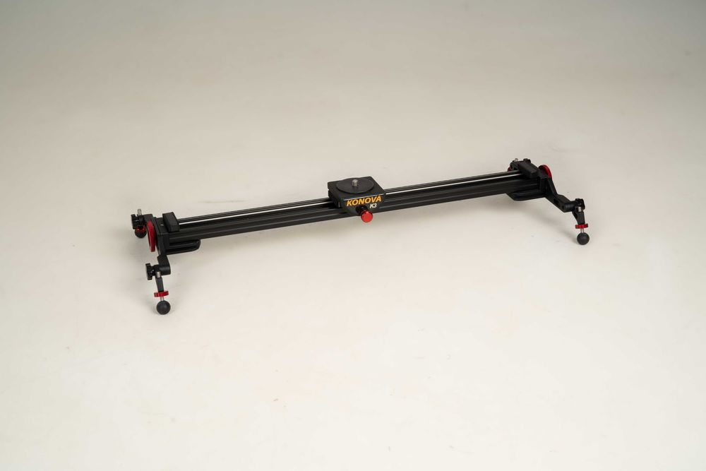 Slider Konova K3