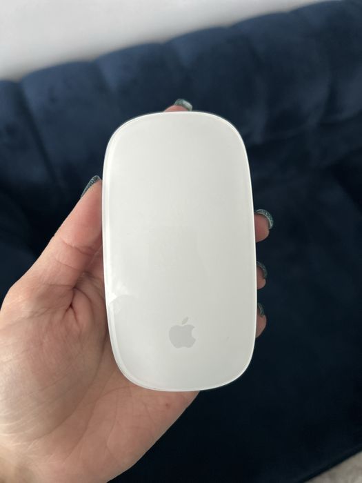 apple magic mouse - купити периферійні пристрої для ПК - Ціна на