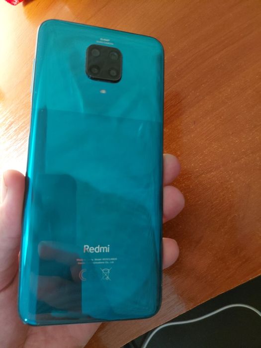 Продам телефон Xiaomi redmi not 9 pro