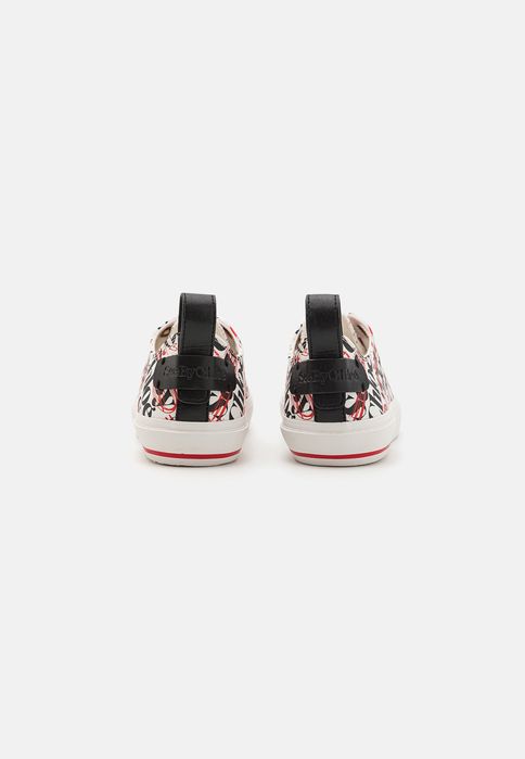 See By Chloe 39 Buty Damskie Aryana Sb38241E Printed Sneakersy T614