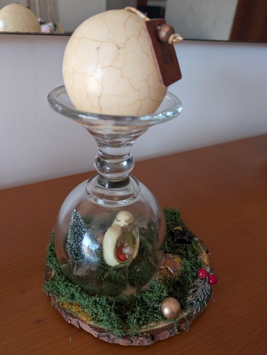 Arranjo de natal