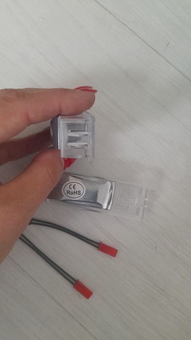 BMW Led Logo Projektor E90 E60 F10 X3 X5 X6 E87 1szt
