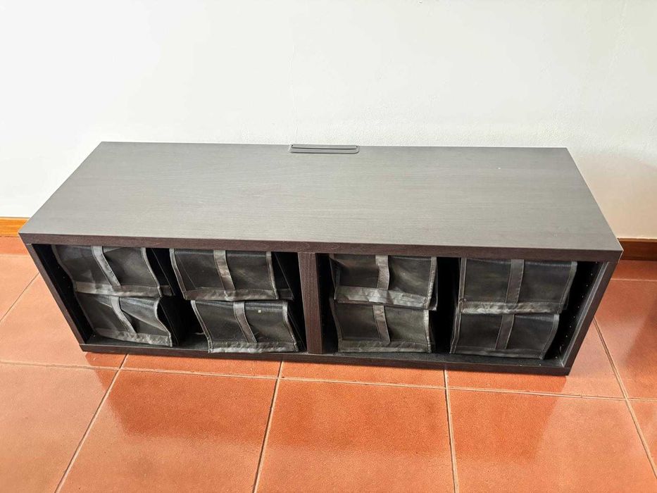 Móvel TV IKEA Besta