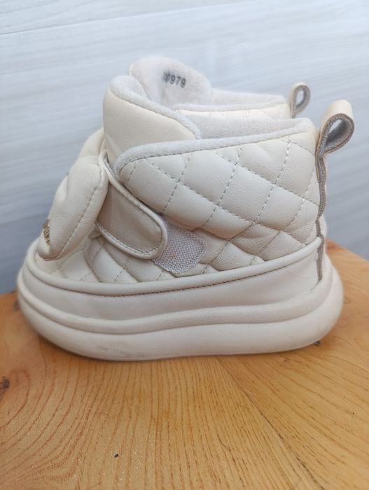 Ботиночки для дівчинки