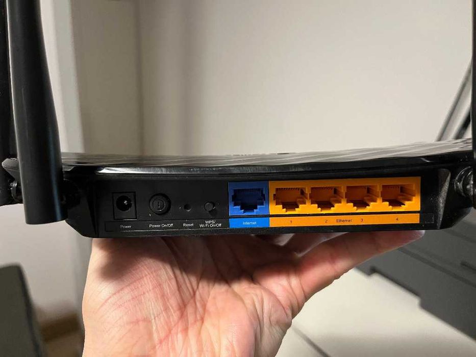 router tp-link ec230G1