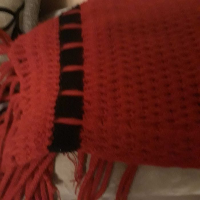 Komplet damski czapka z szalikiem