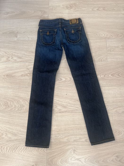 Продам джинсы True Religion