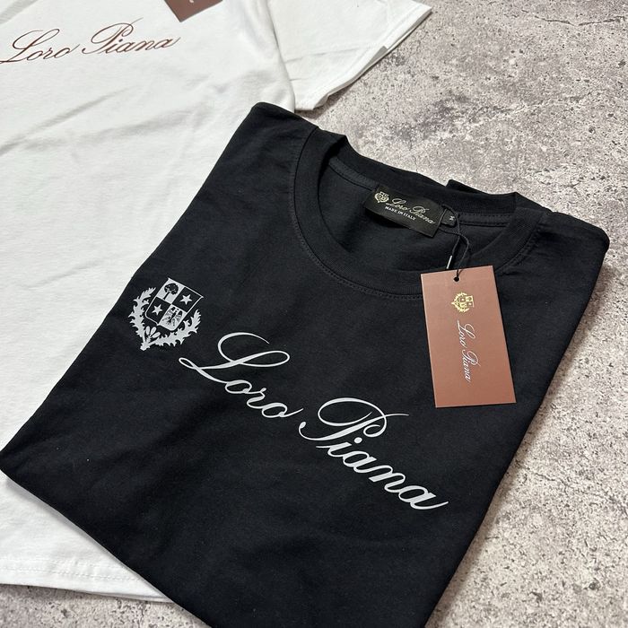 Футболка Loro Piana S,M,L,XL