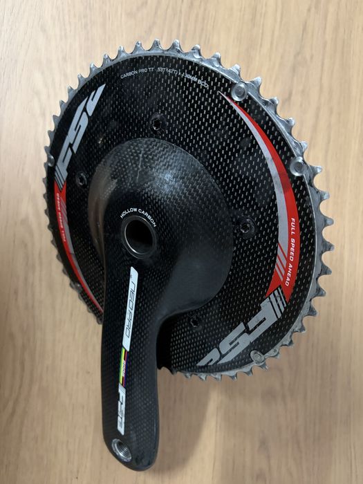 bicicleta triatlo