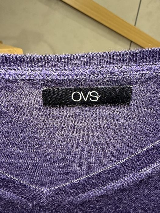 Sweter, sweterek męski rozmiar L