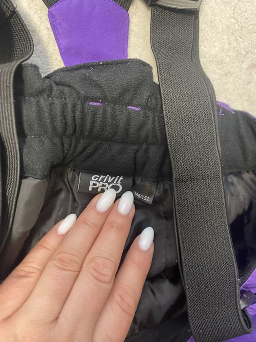 Лижний костюм 147-152