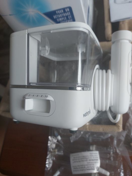 Іригатор waterpik ion professional