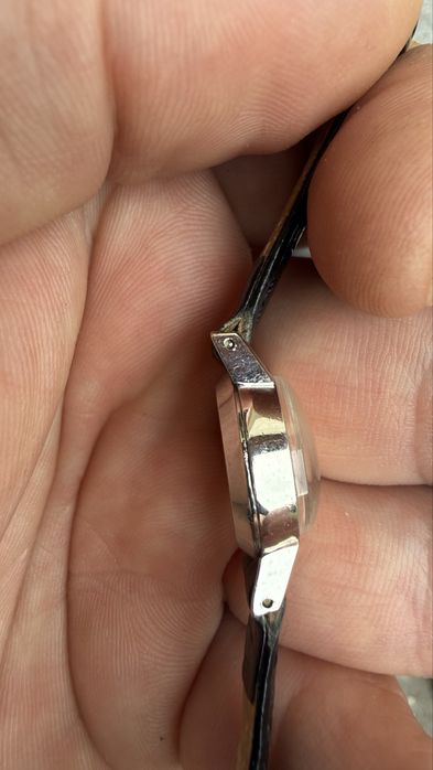 Zegarek damski Omega
