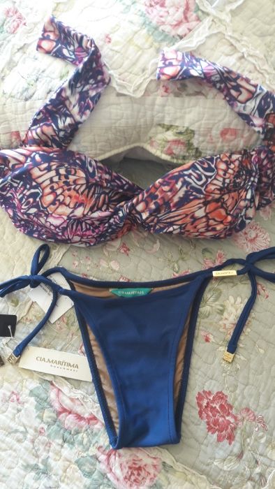 Cia Marítima Bikini