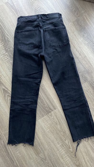 Джинси Zara 36