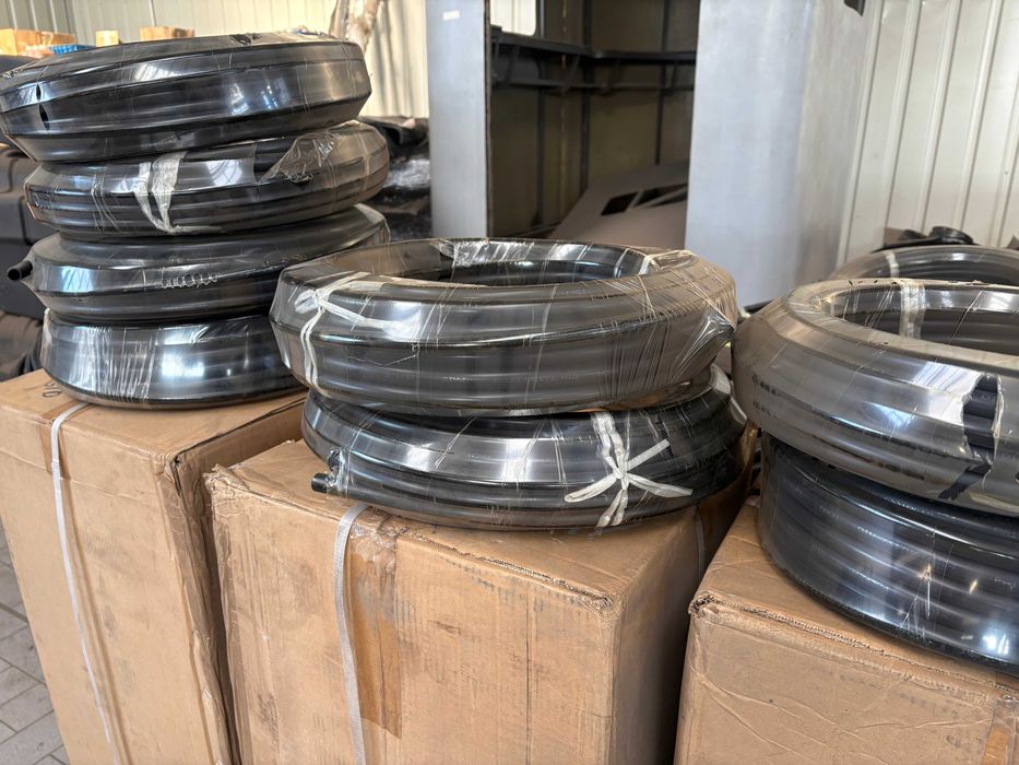 Przewód, wąż, Tekalan 10, 12, 15